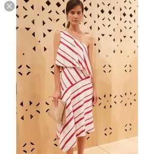 Banana Republic x Olivia Palermo